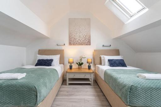 Walsgrave Road Apartment - 5 Beds - Free Parking & Wi-Fi Ковентри Экстерьер фото