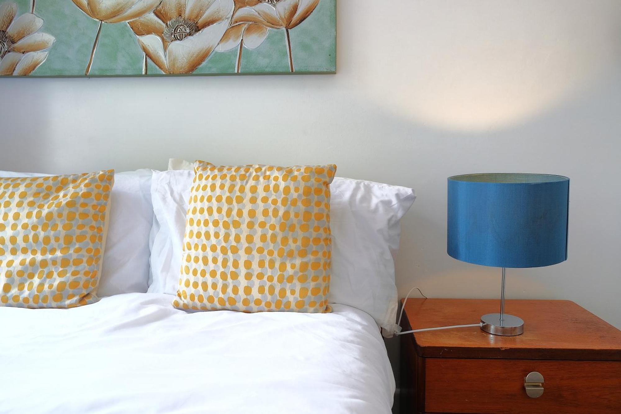 Walsgrave Road Apartment - 5 Beds - Free Parking & Wi-Fi Ковентри Экстерьер фото